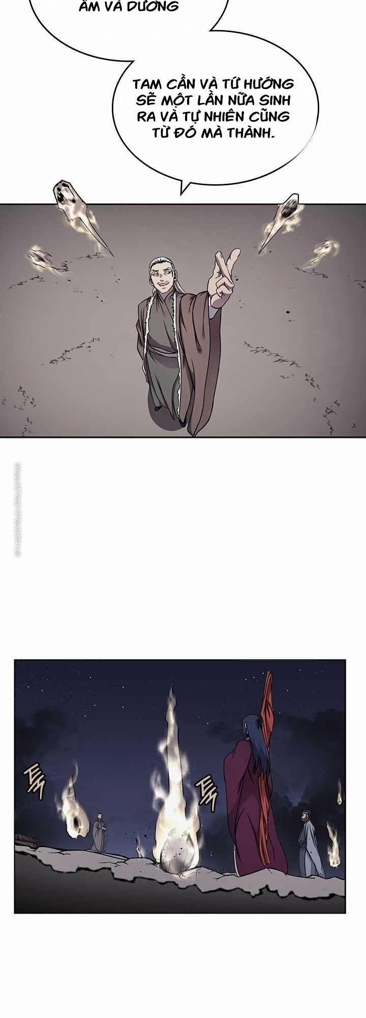 Biên Niên Sử Của Thiên Quỷ 138 trang 17