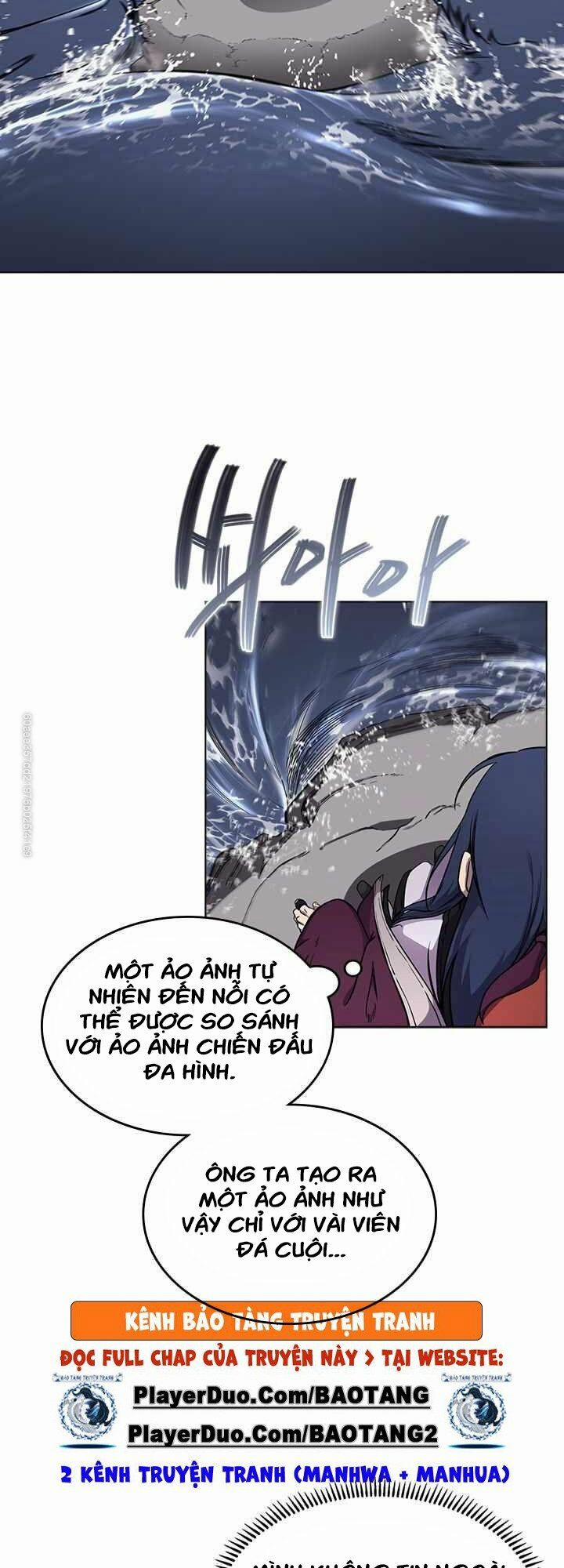 Biên Niên Sử Của Thiên Quỷ 138 trang 19