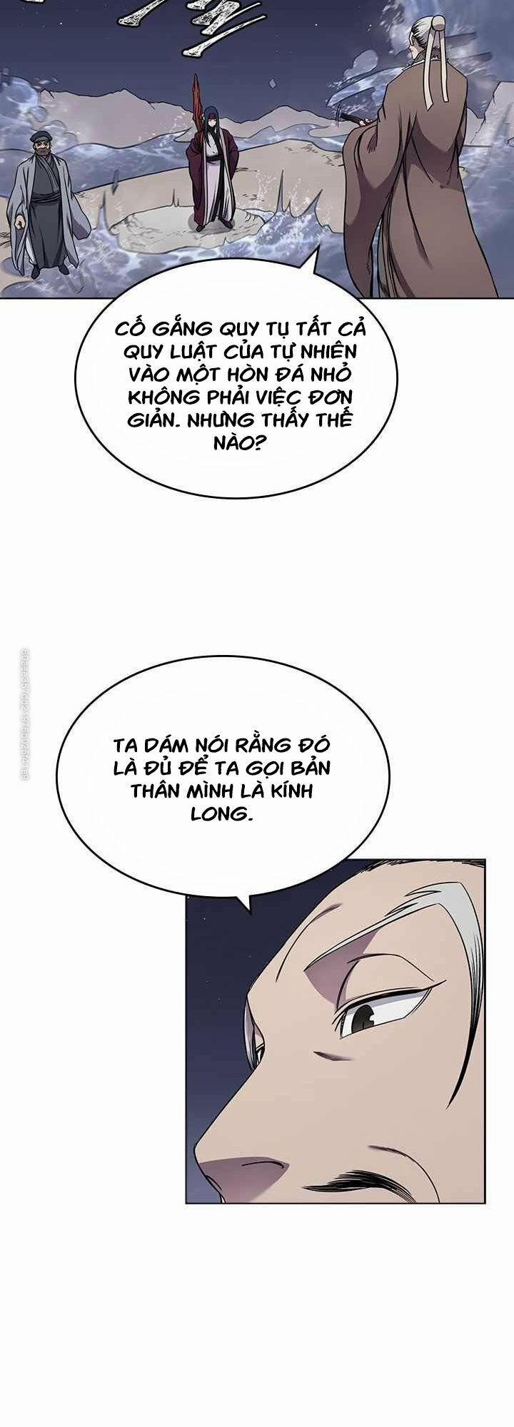 Biên Niên Sử Của Thiên Quỷ 138 trang 21