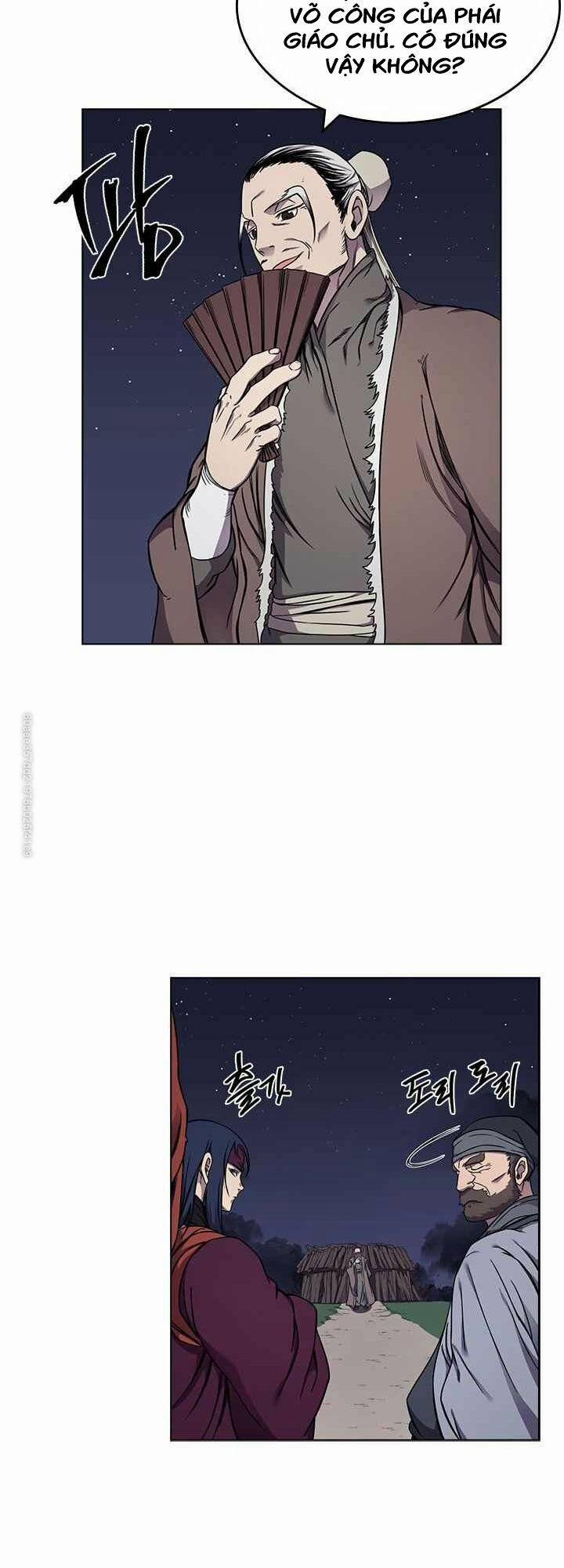 Biên Niên Sử Của Thiên Quỷ 138 trang 23