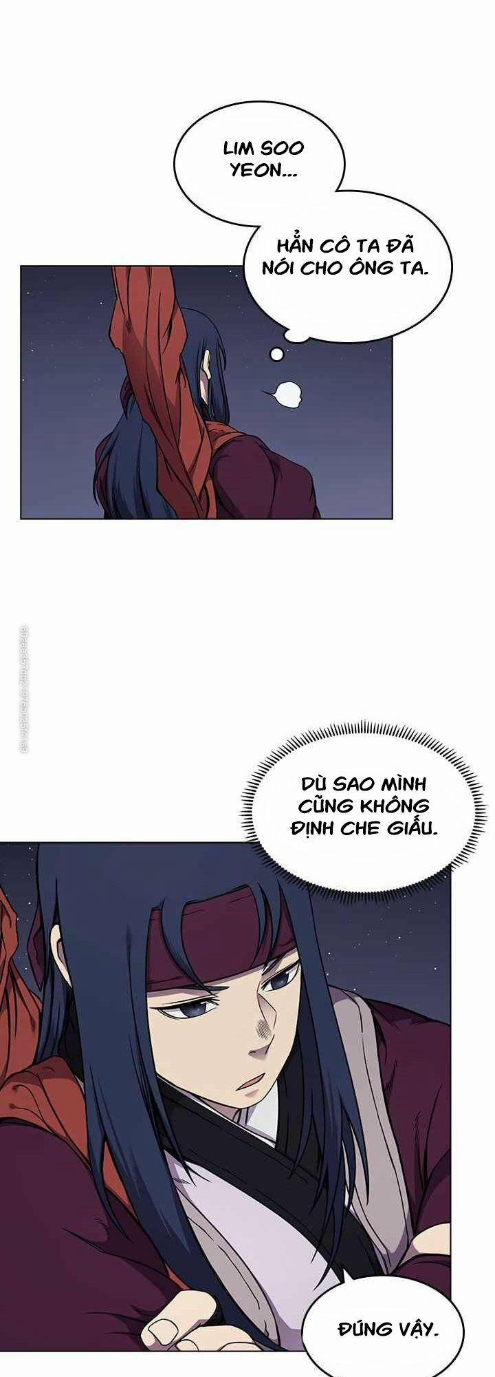 Biên Niên Sử Của Thiên Quỷ 138 trang 24