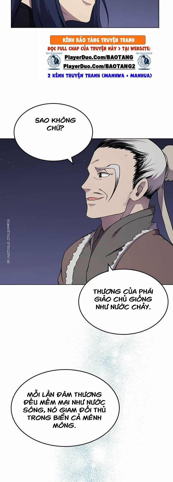 Biên Niên Sử Của Thiên Quỷ 138 trang 27