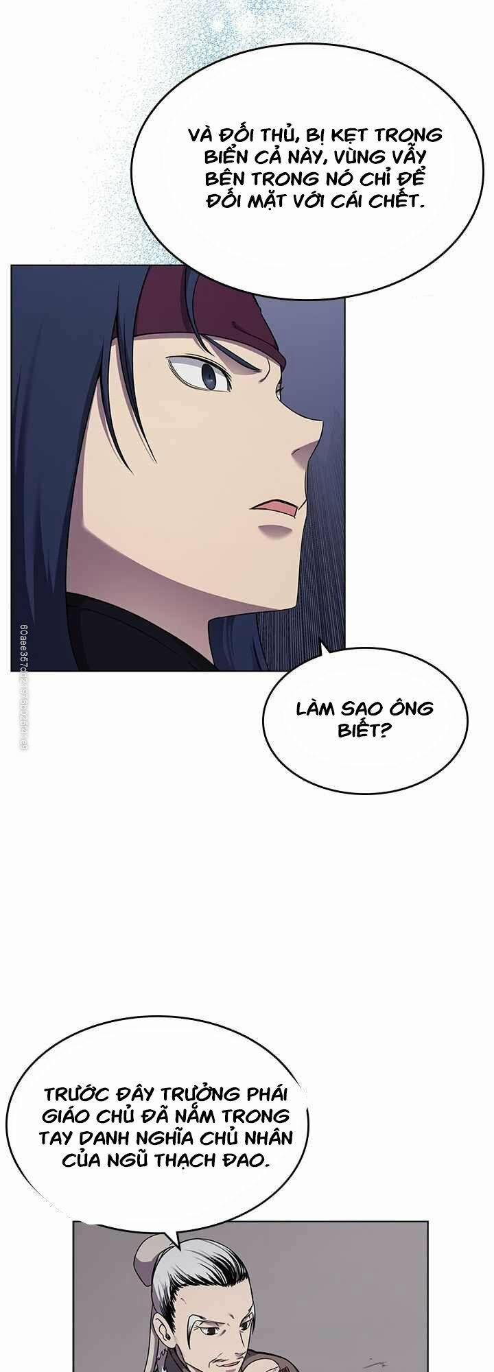 Biên Niên Sử Của Thiên Quỷ 138 trang 28