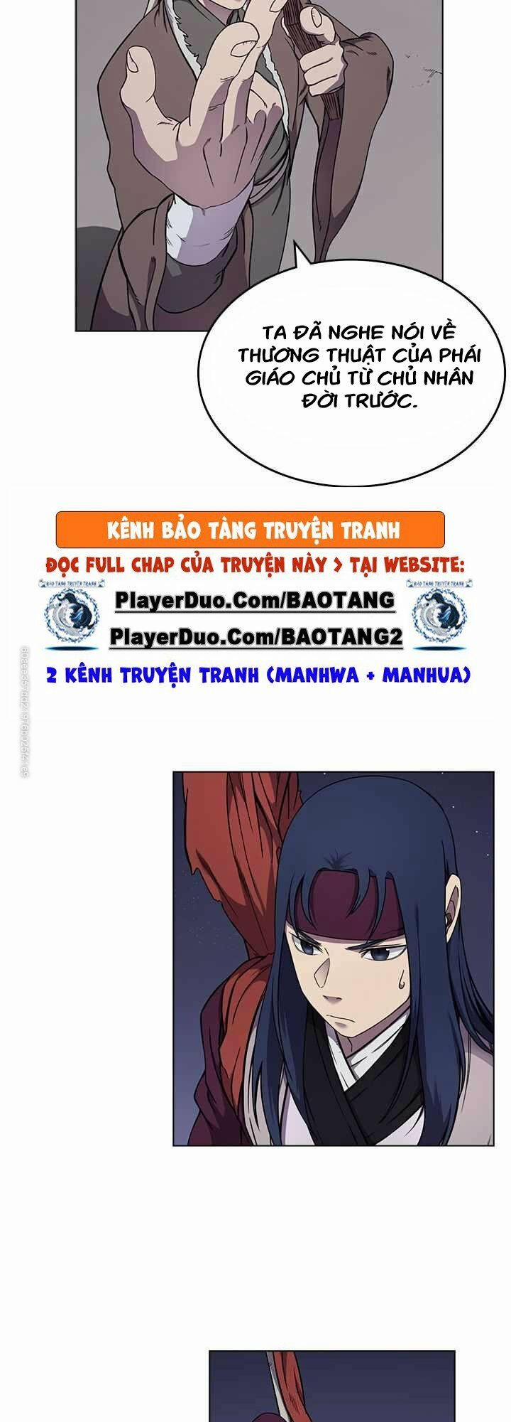 Biên Niên Sử Của Thiên Quỷ 138 trang 29