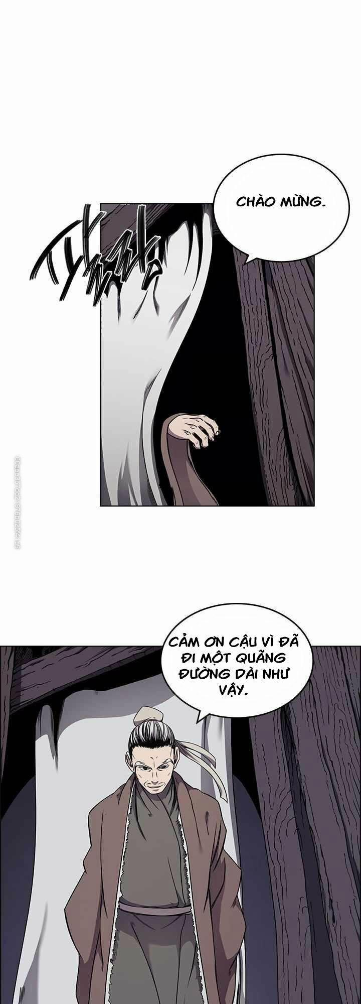 Biên Niên Sử Của Thiên Quỷ 138 trang 3