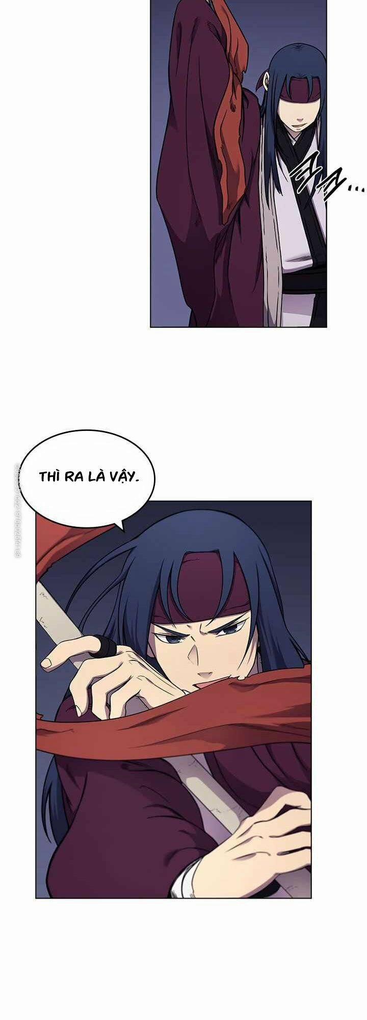 Biên Niên Sử Của Thiên Quỷ 138 trang 30