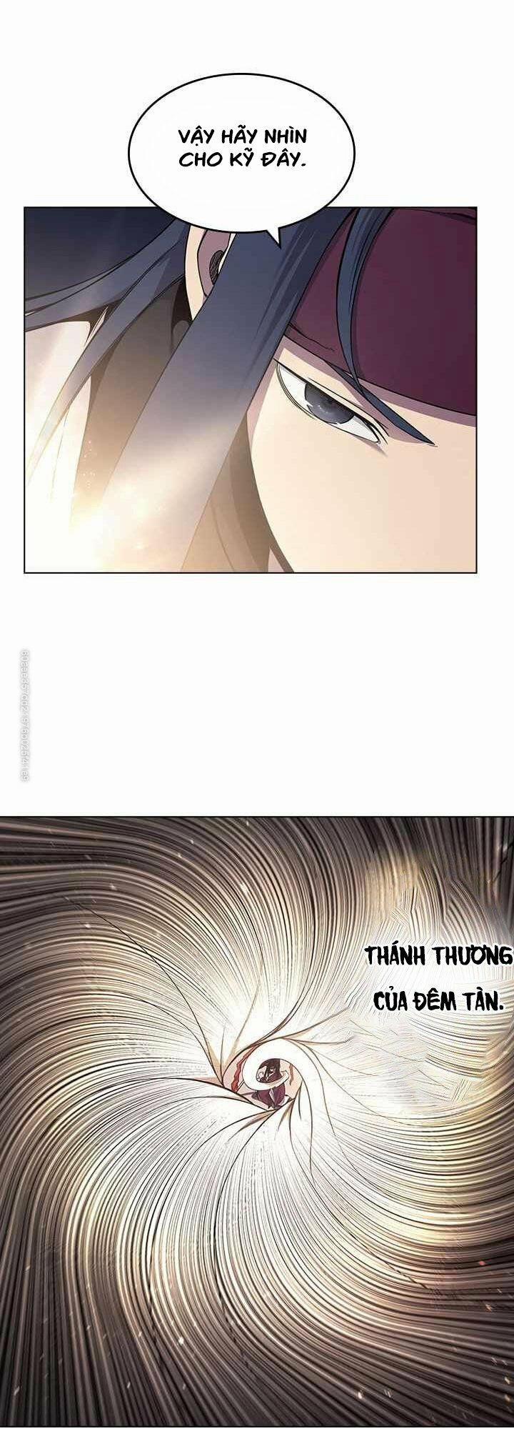 Biên Niên Sử Của Thiên Quỷ 138 trang 31