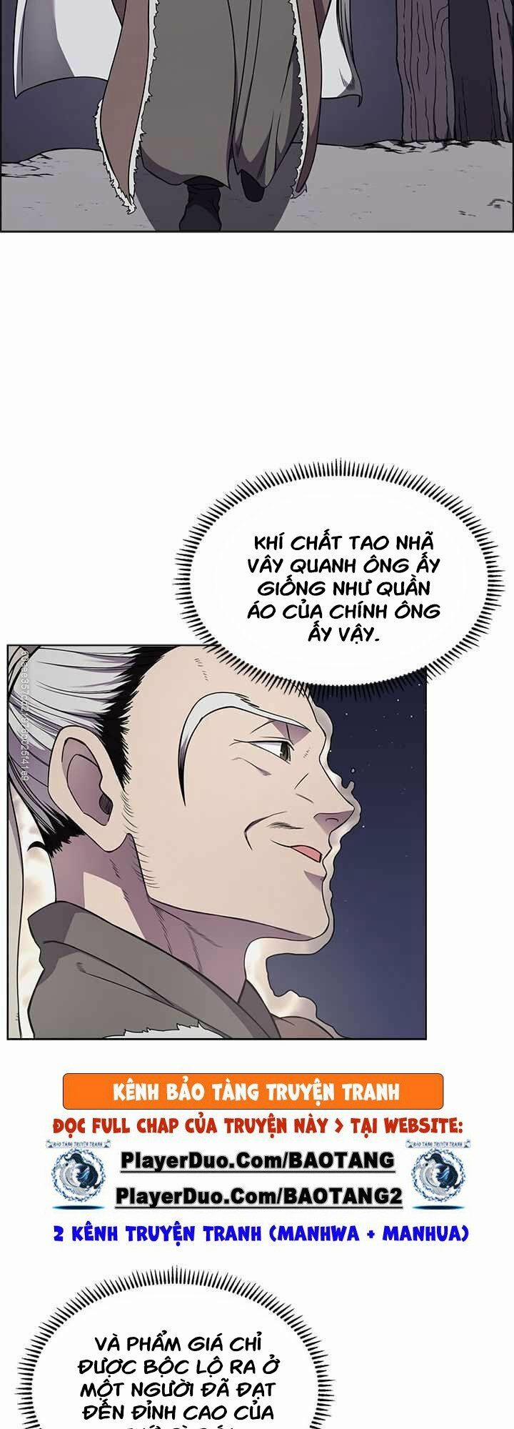 Biên Niên Sử Của Thiên Quỷ 138 trang 4