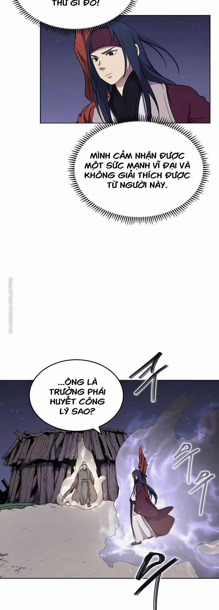 Biên Niên Sử Của Thiên Quỷ 138 trang 5