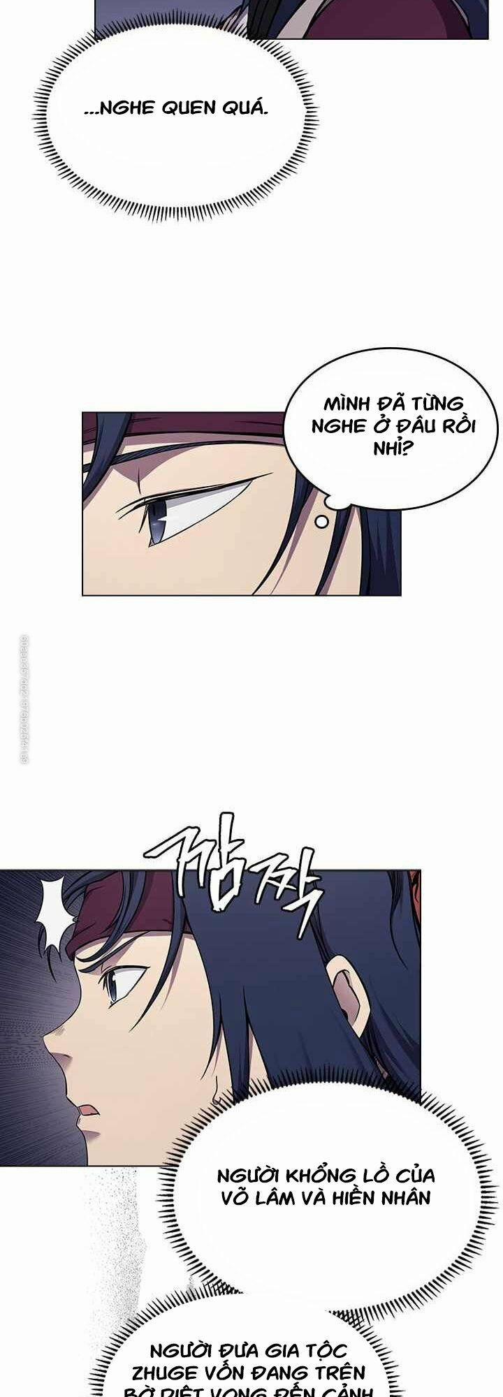 Biên Niên Sử Của Thiên Quỷ 138 trang 7