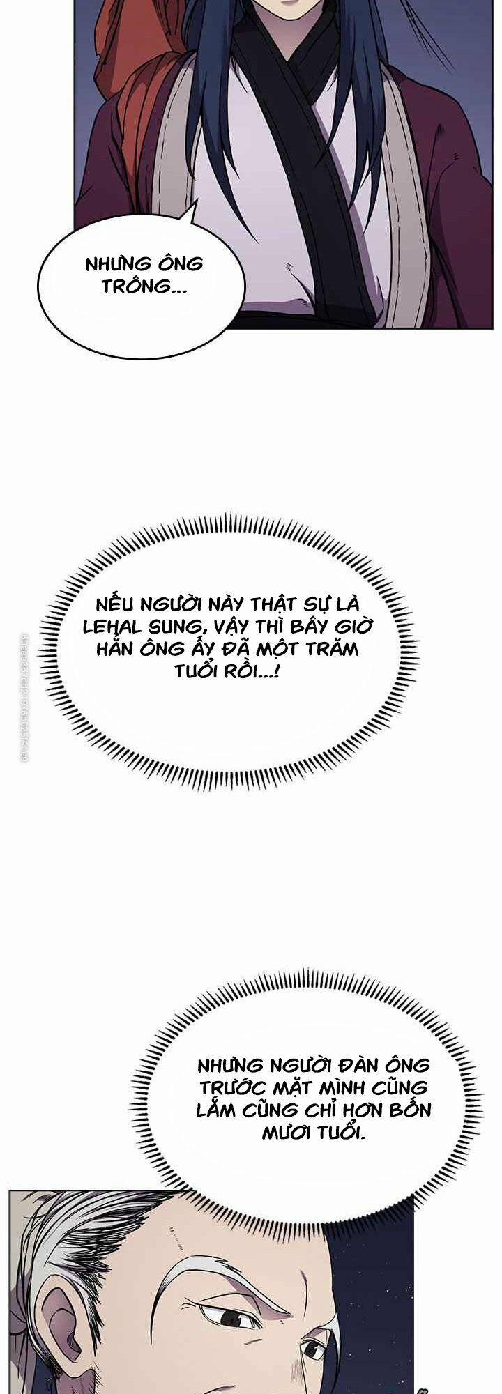 Biên Niên Sử Của Thiên Quỷ 138 trang 9