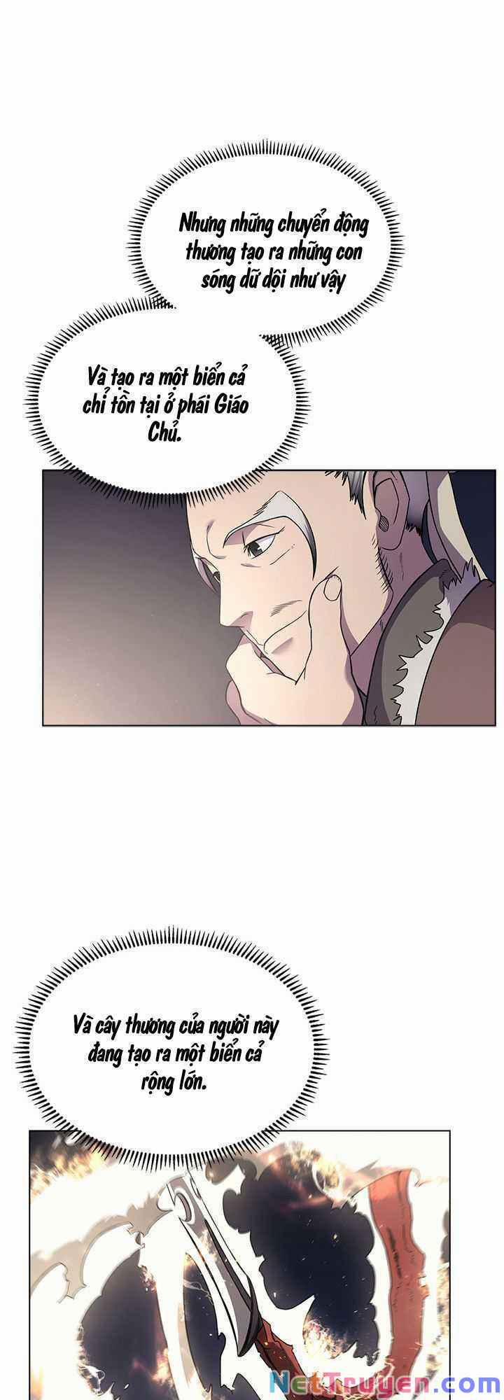 Biên Niên Sử Của Thiên Quỷ 139 trang 1