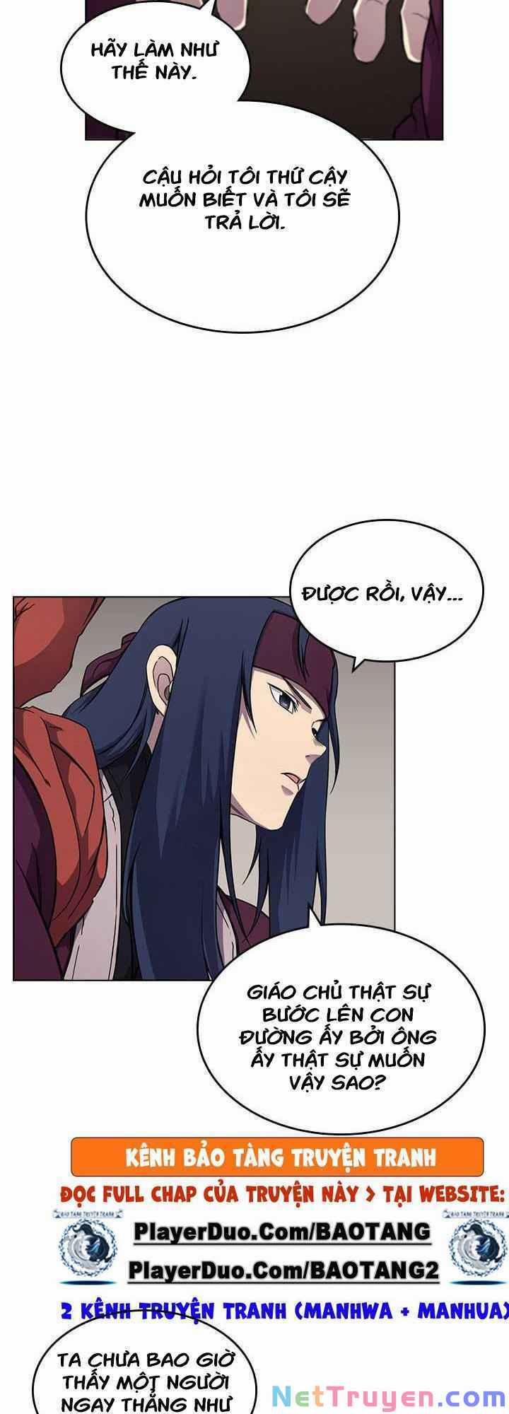 Biên Niên Sử Của Thiên Quỷ 139 trang 10