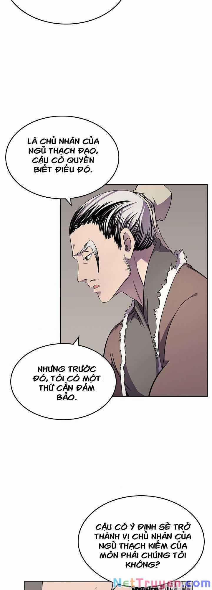 Biên Niên Sử Của Thiên Quỷ 139 trang 13