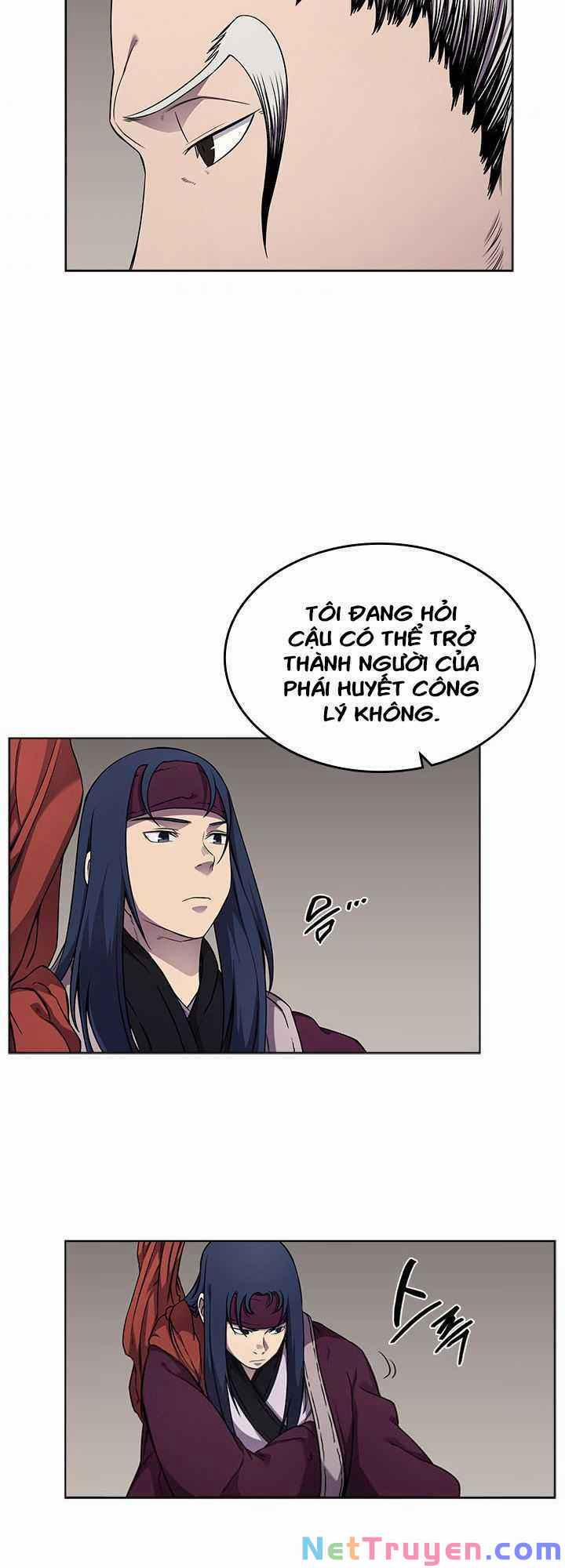 Biên Niên Sử Của Thiên Quỷ 139 trang 14