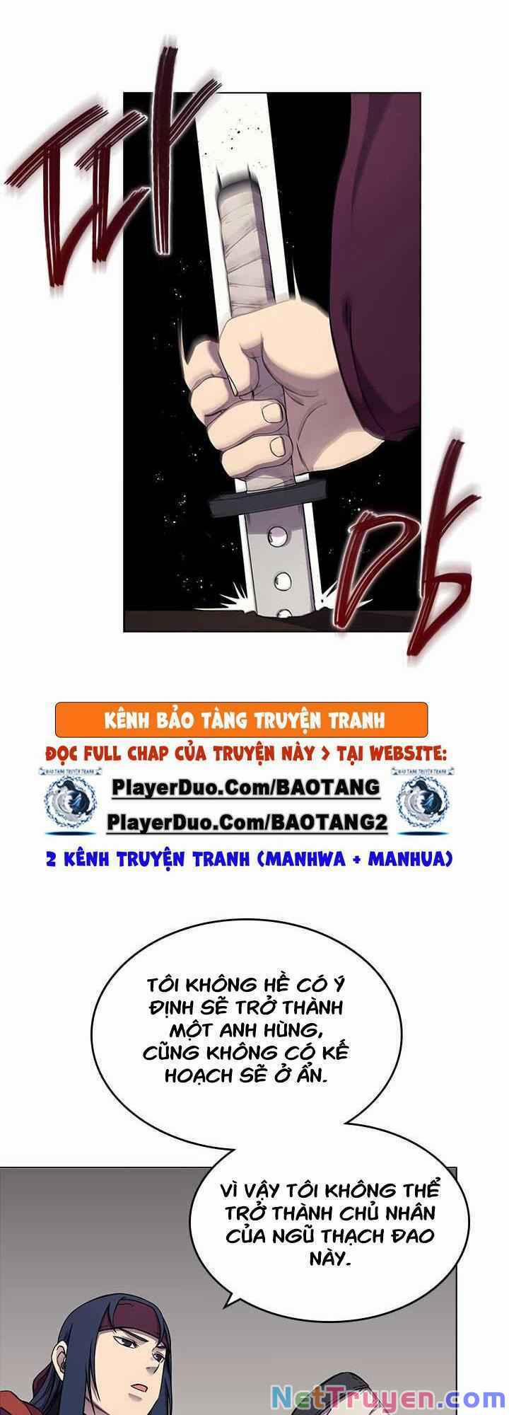 Biên Niên Sử Của Thiên Quỷ 139 trang 15