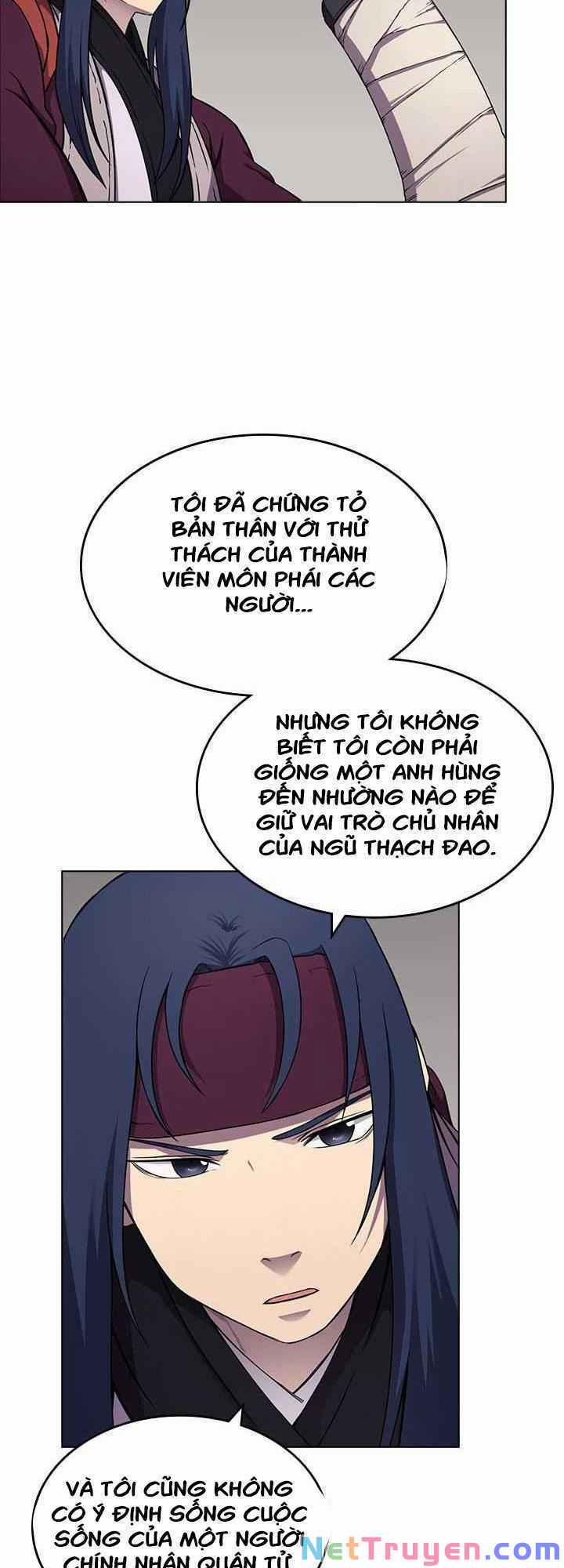 Biên Niên Sử Của Thiên Quỷ 139 trang 16