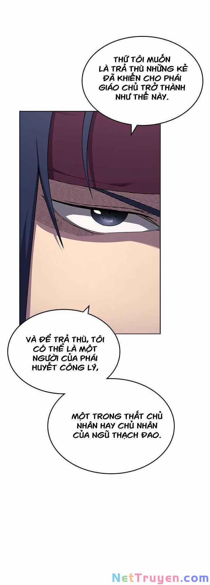 Biên Niên Sử Của Thiên Quỷ 139 trang 19