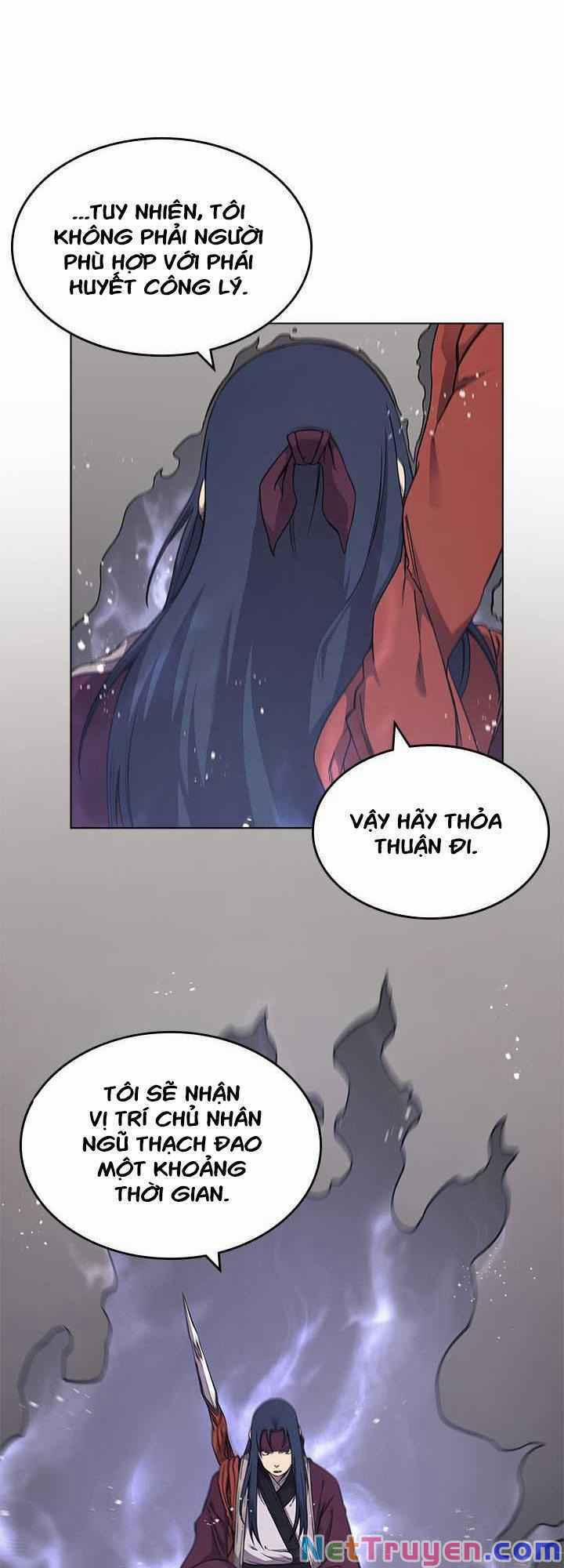 Biên Niên Sử Của Thiên Quỷ 139 trang 20