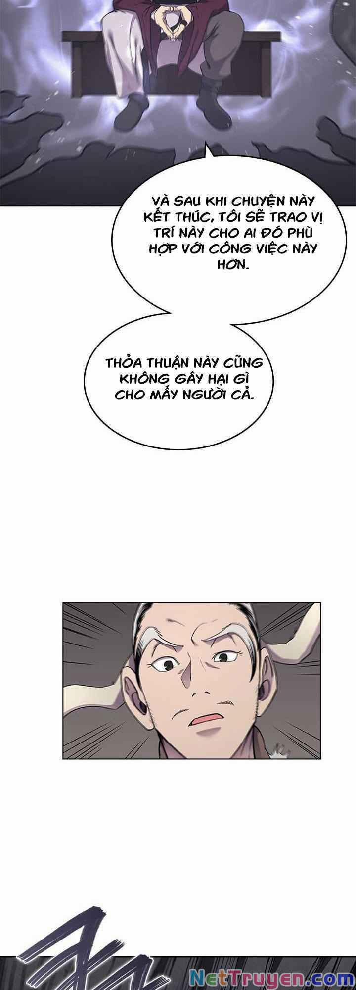 Biên Niên Sử Của Thiên Quỷ 139 trang 21