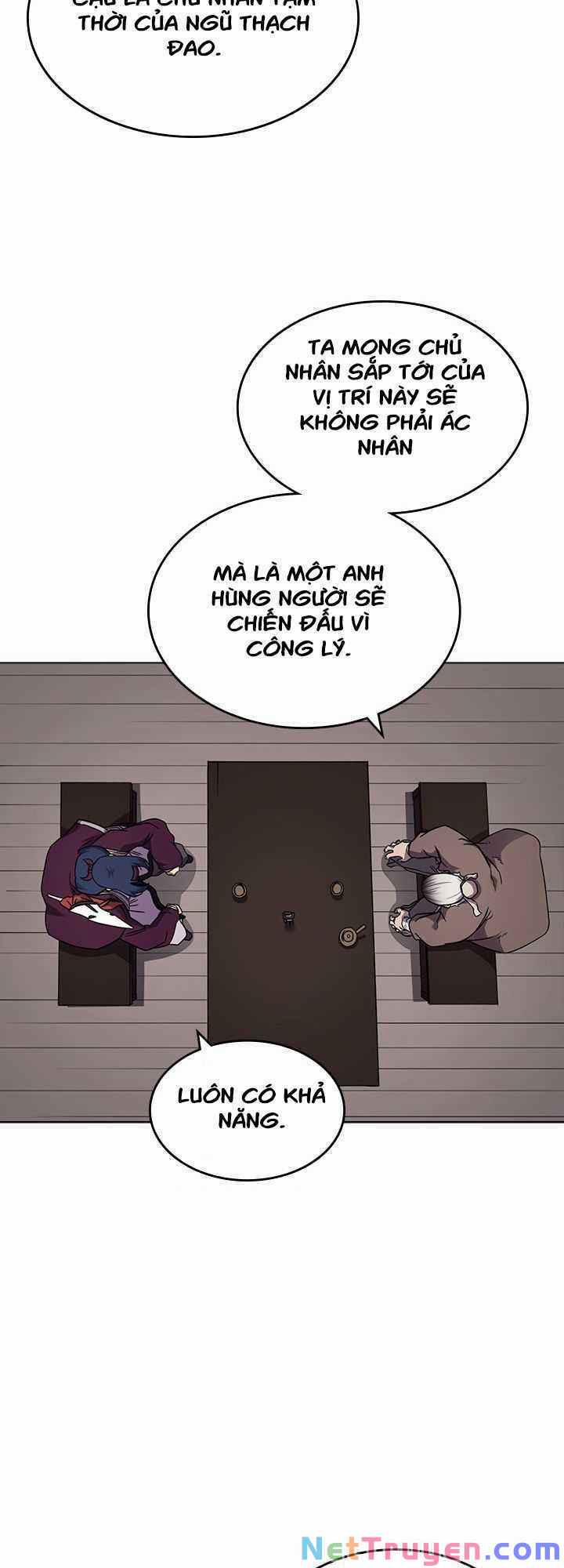 Biên Niên Sử Của Thiên Quỷ 139 trang 26