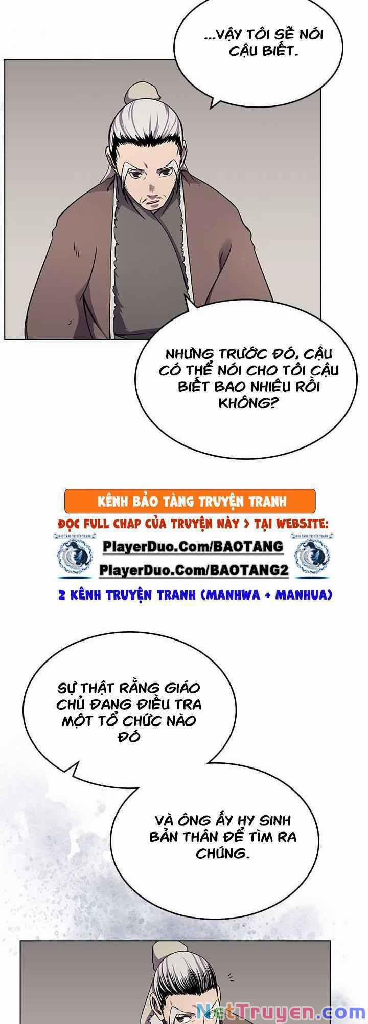 Biên Niên Sử Của Thiên Quỷ 139 trang 27