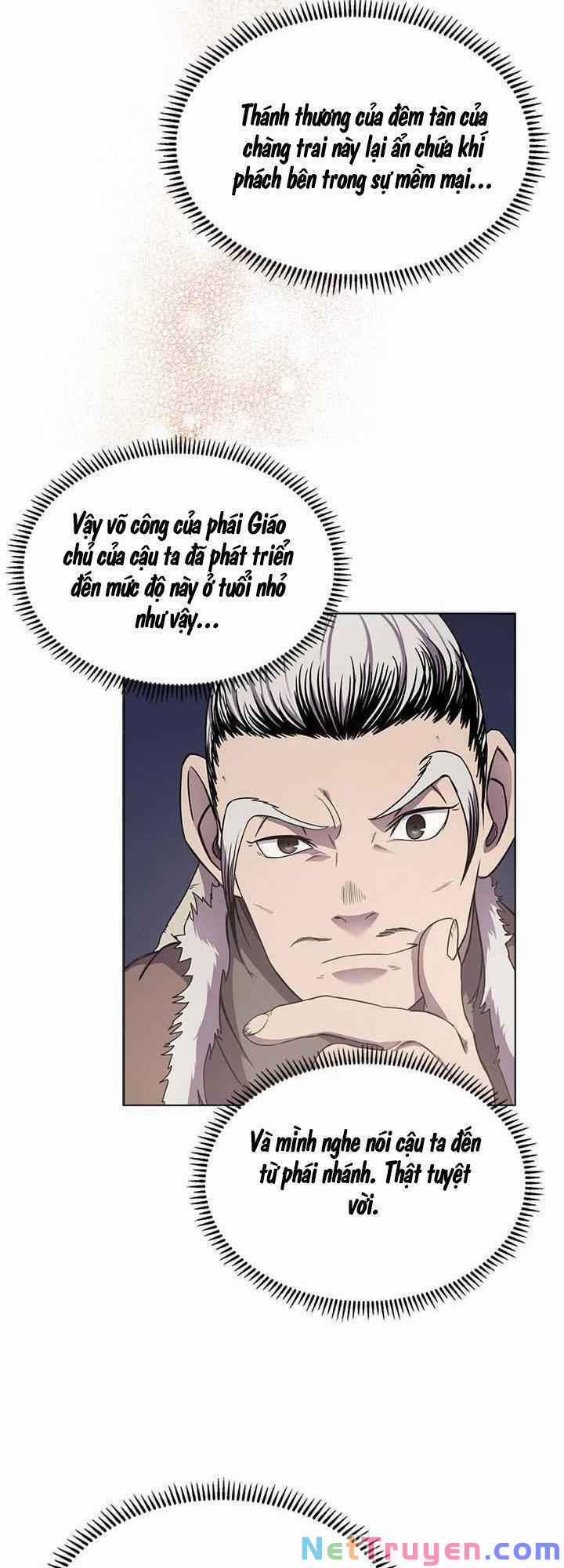 Biên Niên Sử Của Thiên Quỷ 139 trang 3