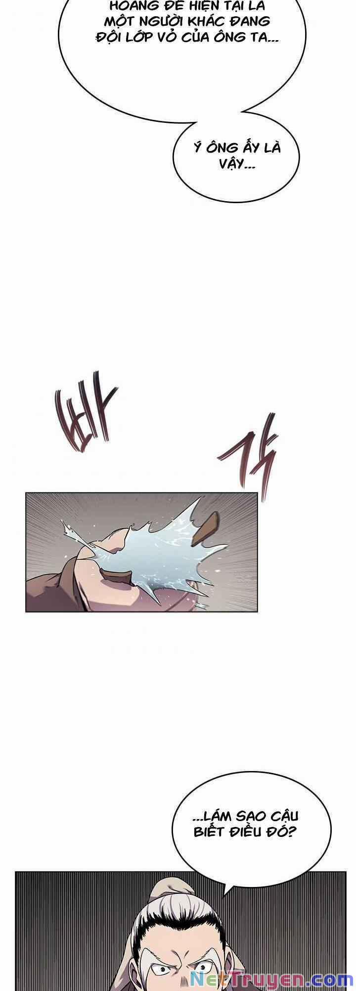 Biên Niên Sử Của Thiên Quỷ 139 trang 31