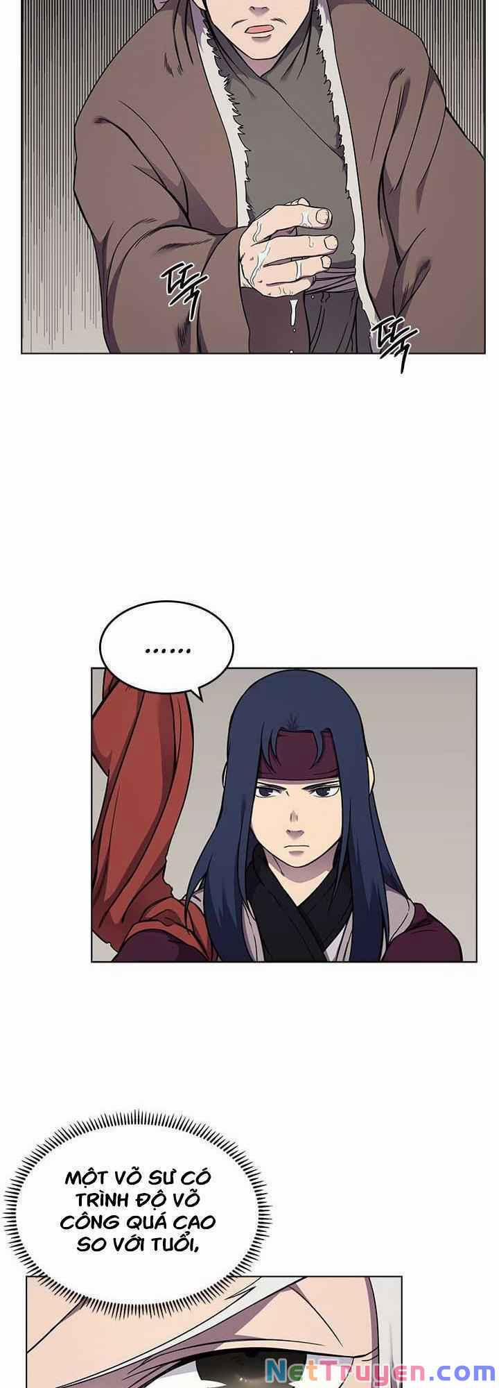 Biên Niên Sử Của Thiên Quỷ 139 trang 32