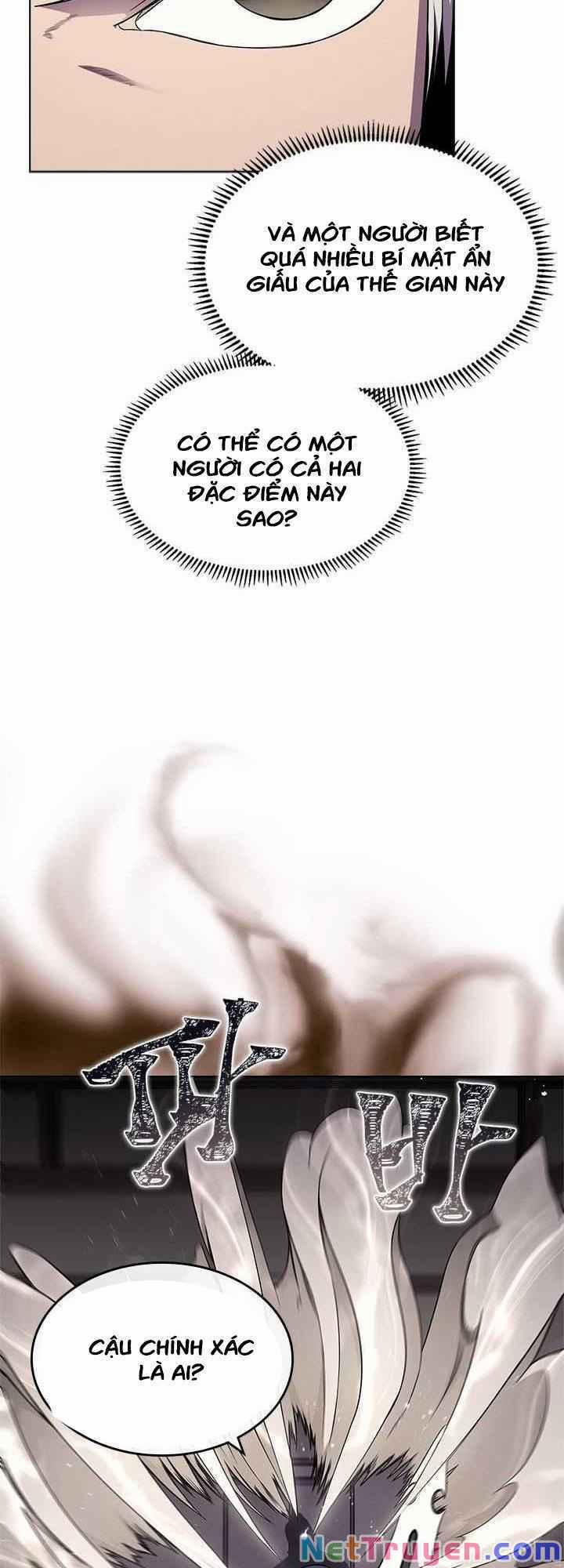 Biên Niên Sử Của Thiên Quỷ 139 trang 33