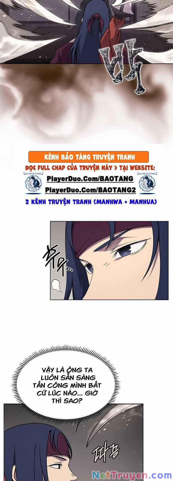 Biên Niên Sử Của Thiên Quỷ 139 trang 34