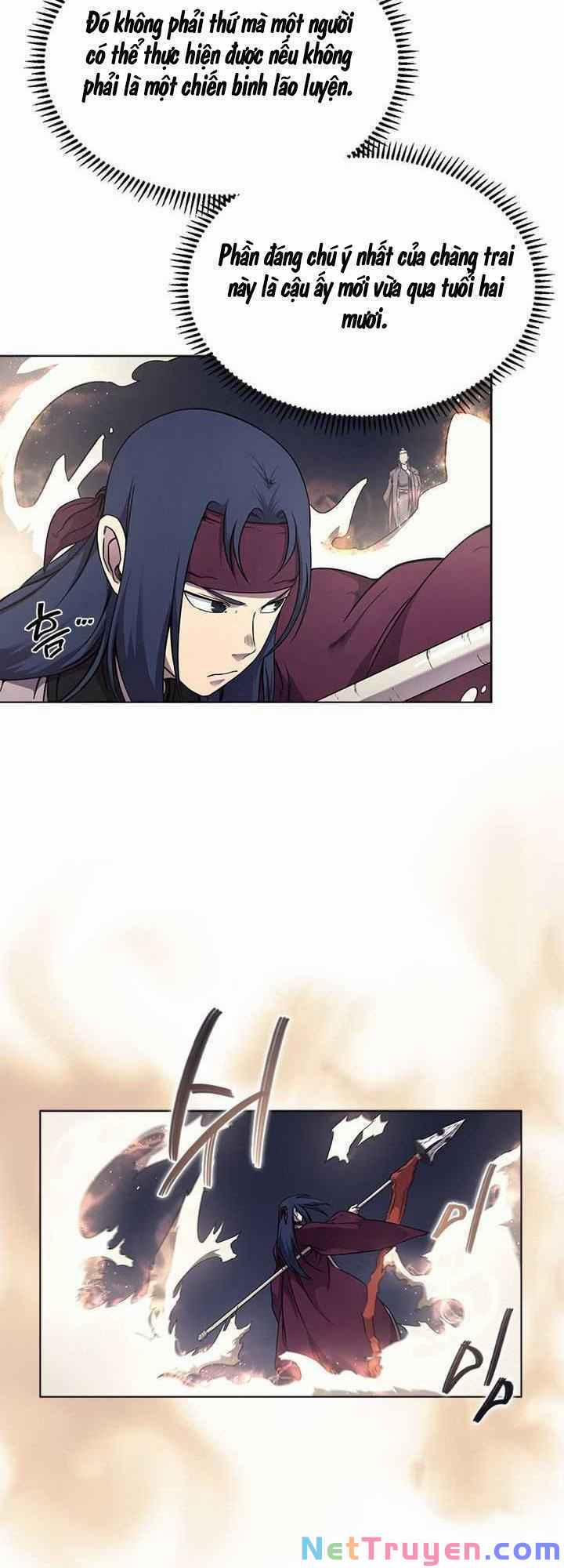 Biên Niên Sử Của Thiên Quỷ 139 trang 4