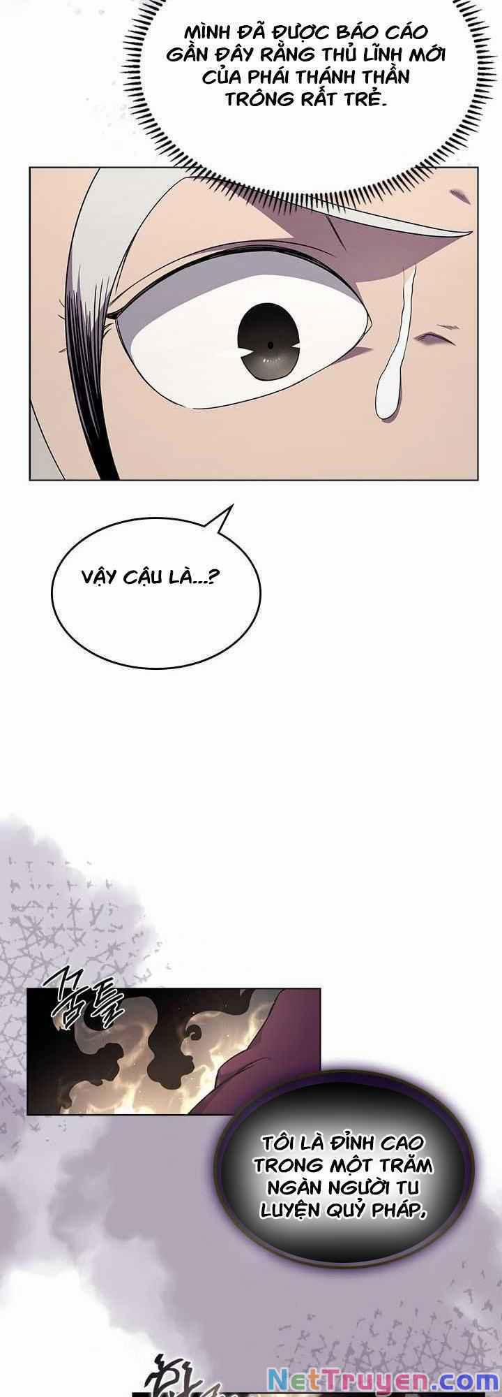 Biên Niên Sử Của Thiên Quỷ 139 trang 40