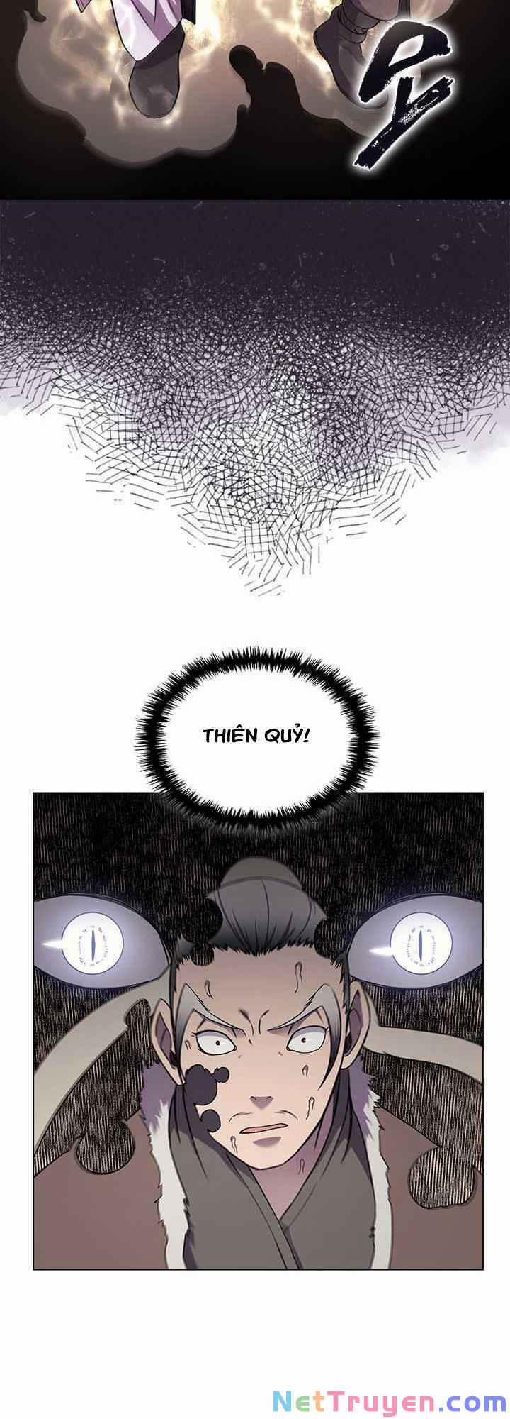 Biên Niên Sử Của Thiên Quỷ 139 trang 42