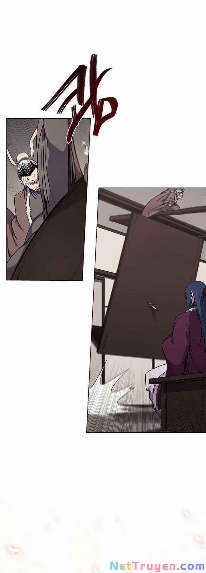 Biên Niên Sử Của Thiên Quỷ 139 trang 43