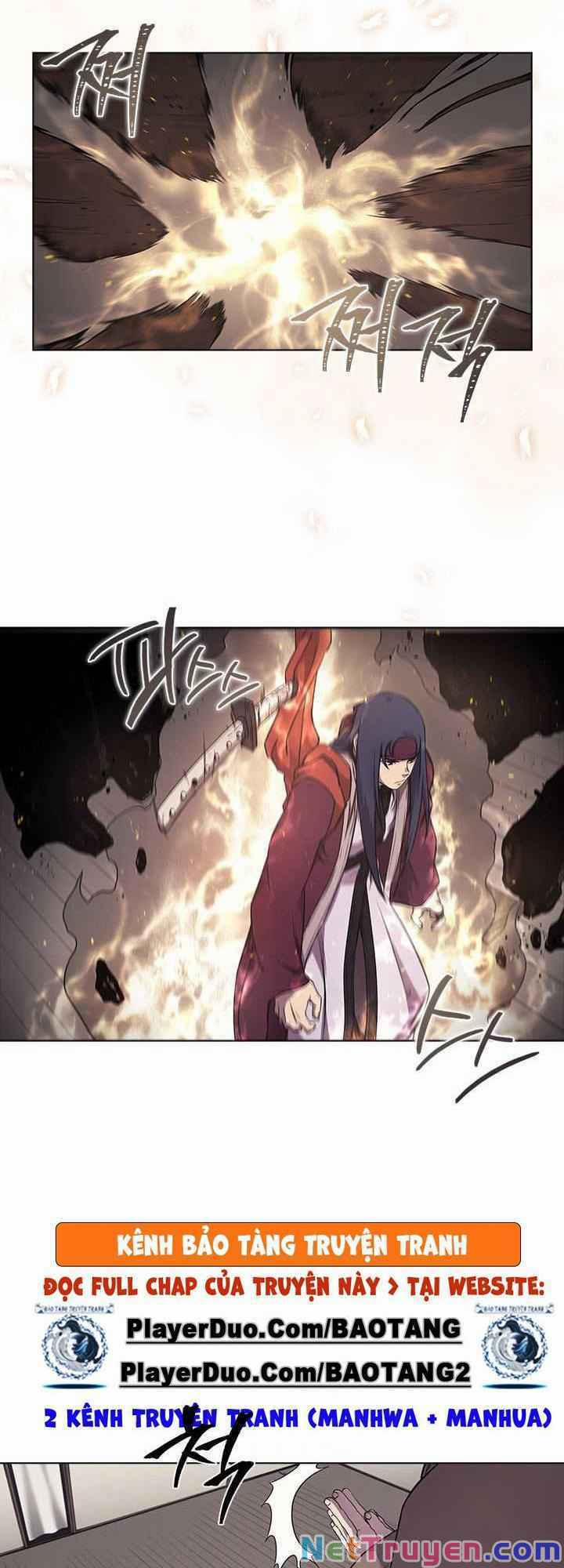 Biên Niên Sử Của Thiên Quỷ 139 trang 44