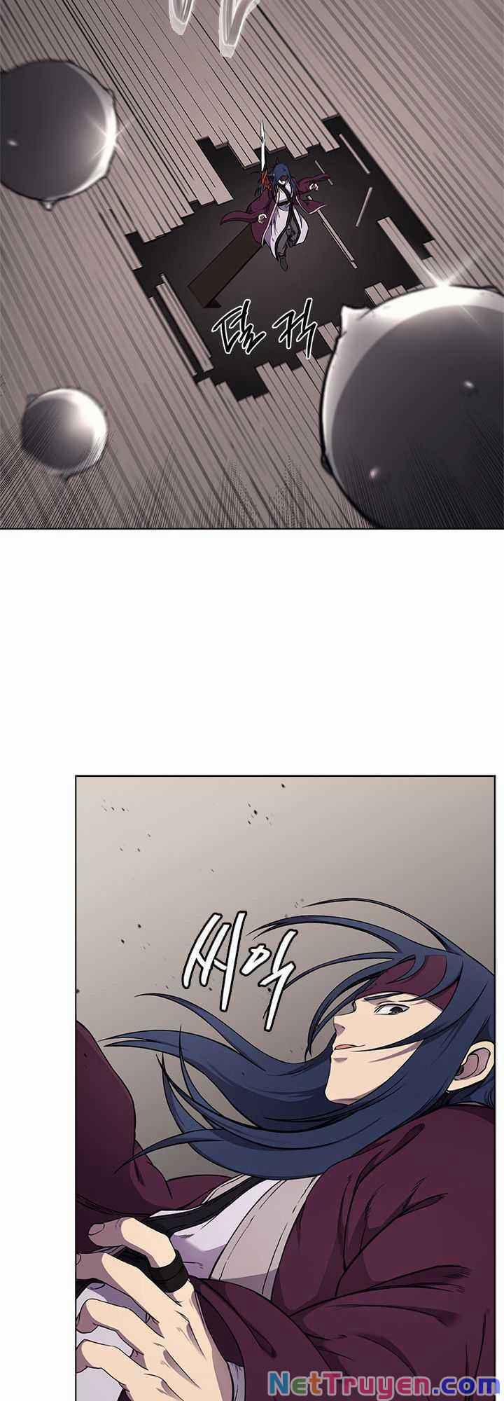 Biên Niên Sử Của Thiên Quỷ 139 trang 47