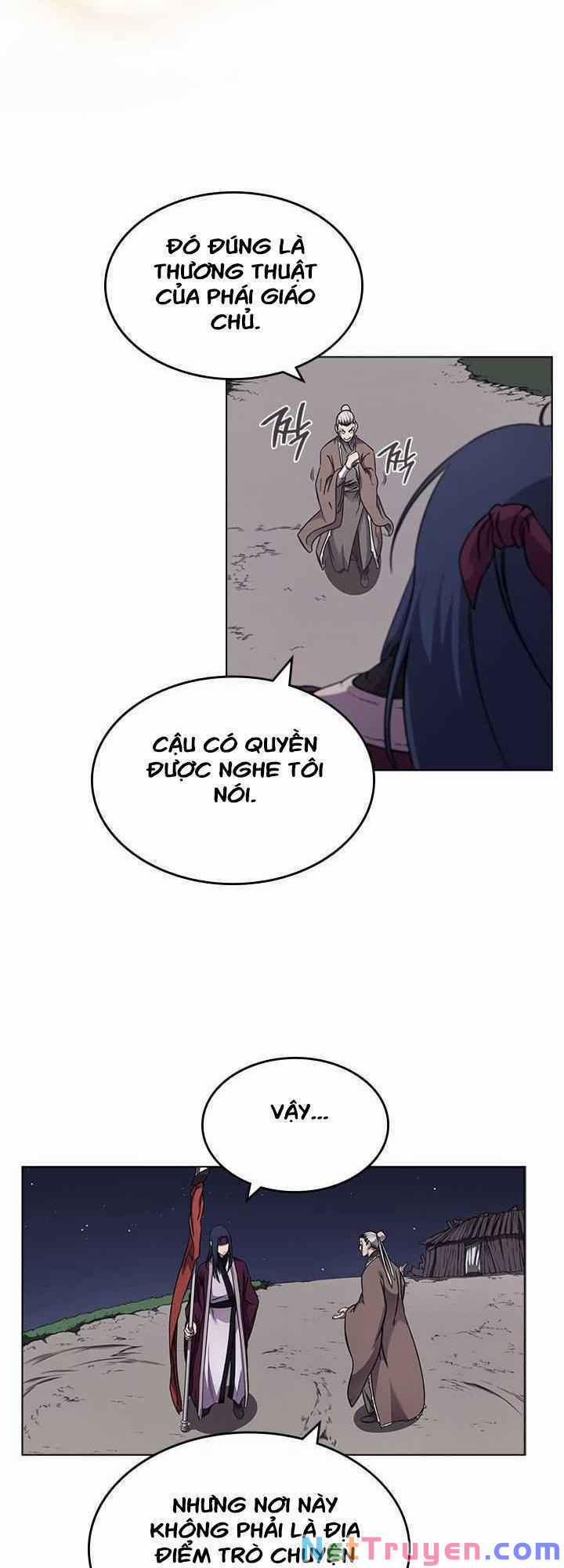 Biên Niên Sử Của Thiên Quỷ 139 trang 5