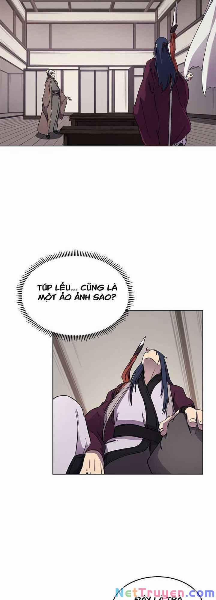 Biên Niên Sử Của Thiên Quỷ 139 trang 7