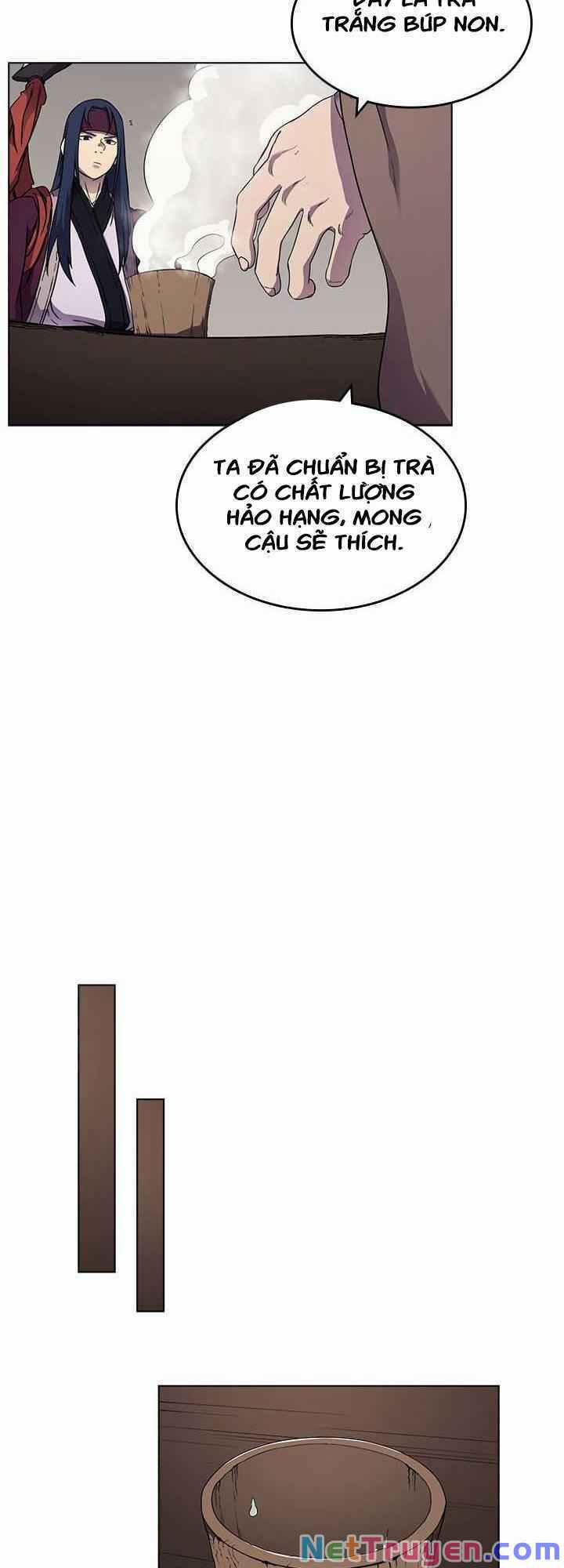 Biên Niên Sử Của Thiên Quỷ 139 trang 8