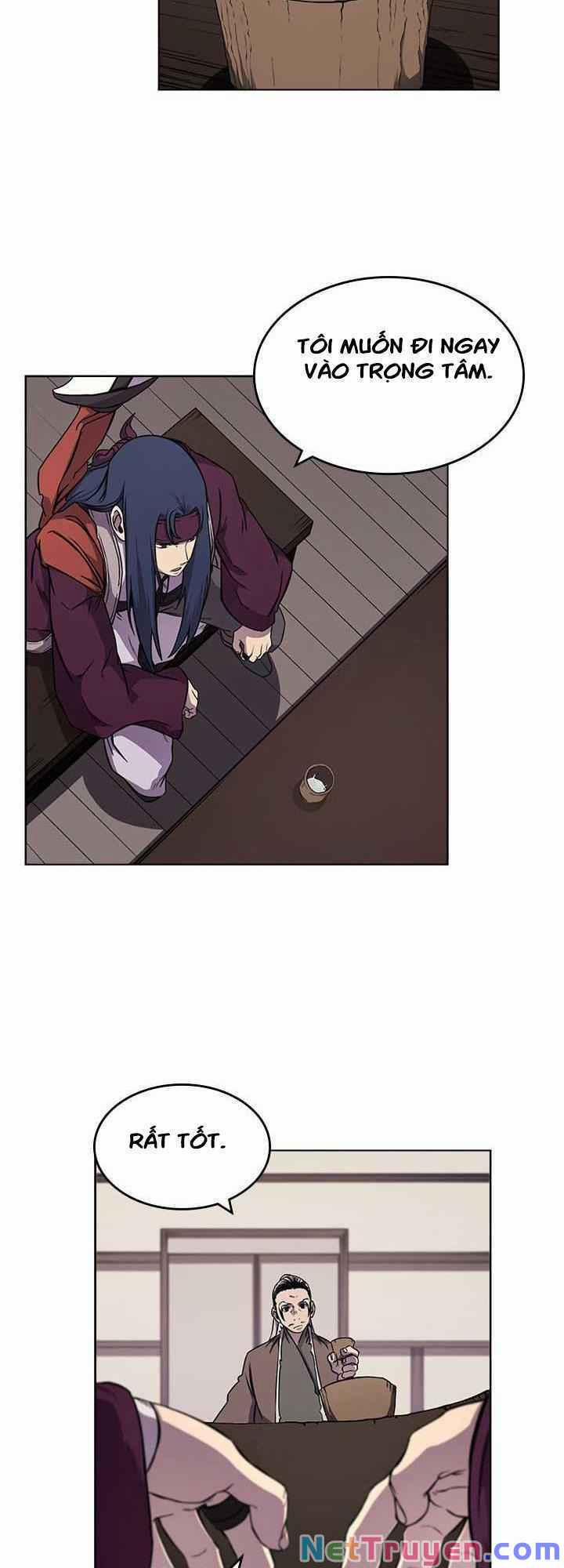 Biên Niên Sử Của Thiên Quỷ 139 trang 9