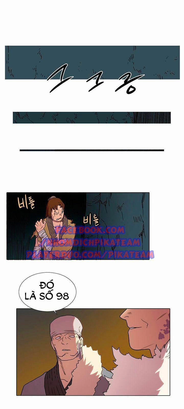 Biên Niên Sử Của Thiên Quỷ 14 trang 13