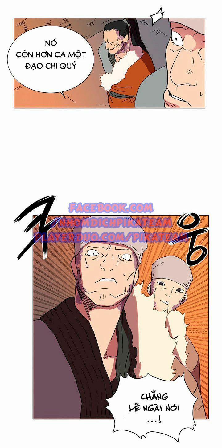 Biên Niên Sử Của Thiên Quỷ 14 trang 26