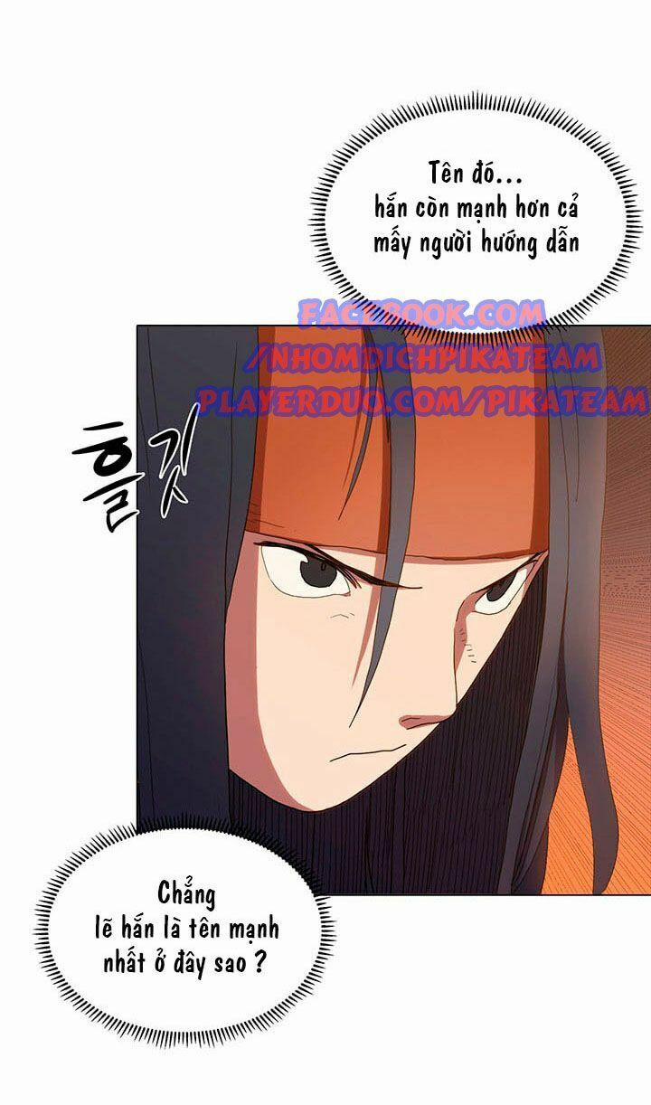 Biên Niên Sử Của Thiên Quỷ 14 trang 6