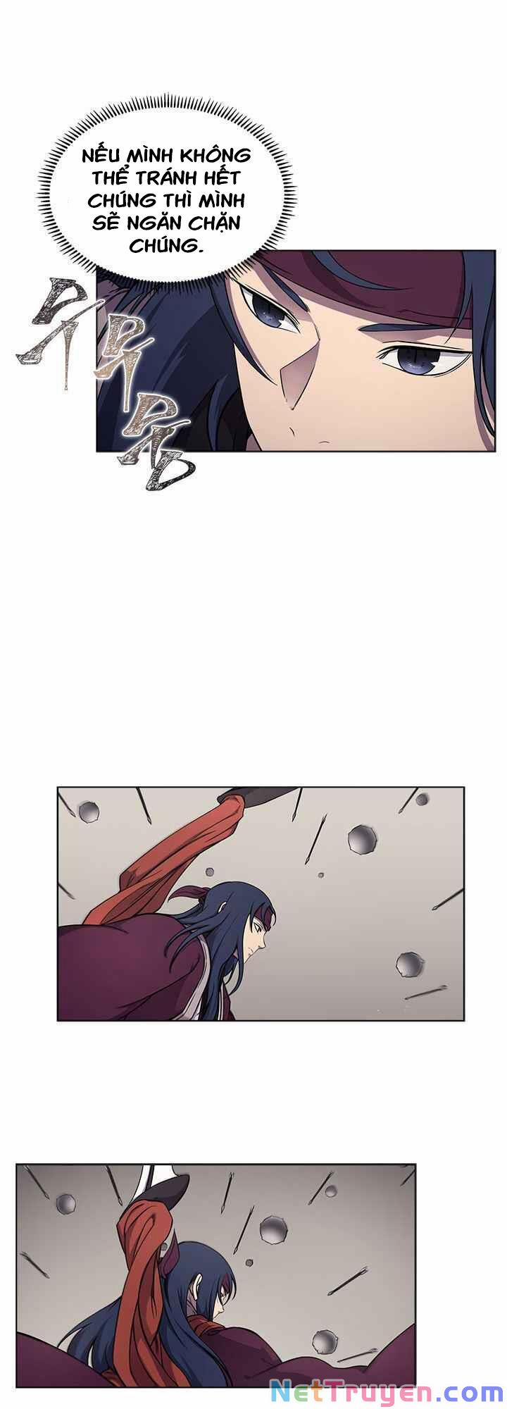 Biên Niên Sử Của Thiên Quỷ 140 trang 1