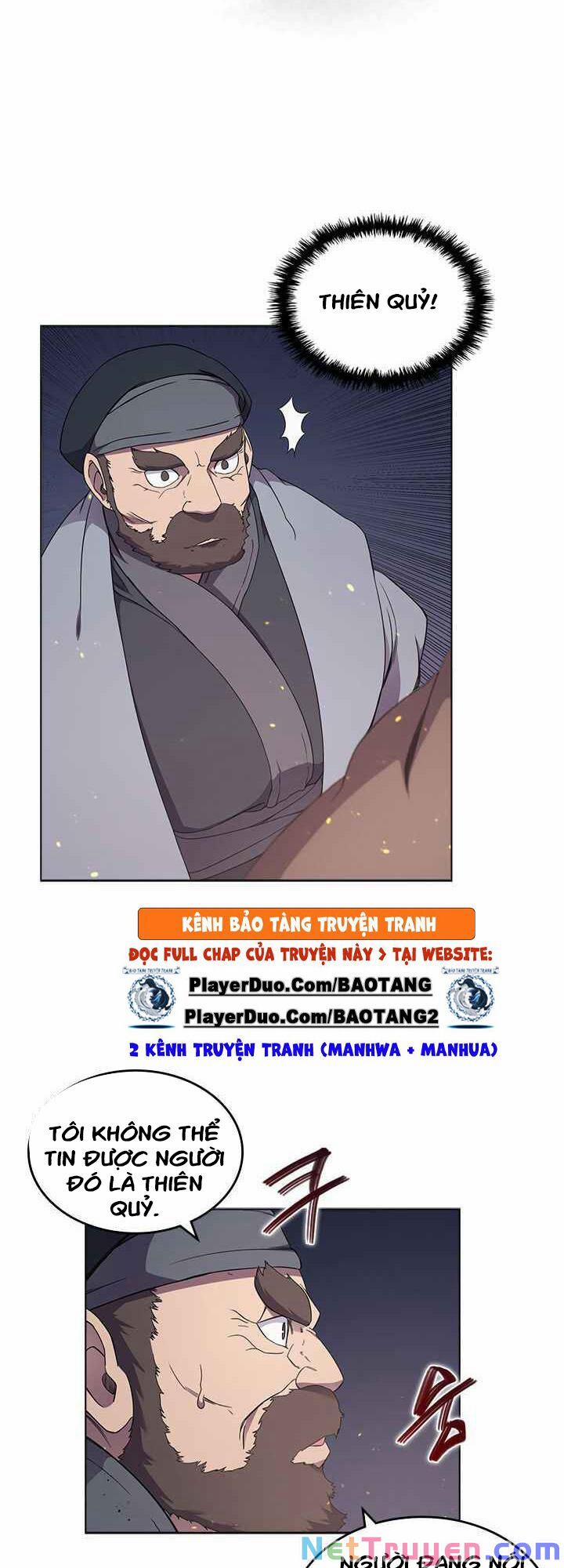 Biên Niên Sử Của Thiên Quỷ 140 trang 10