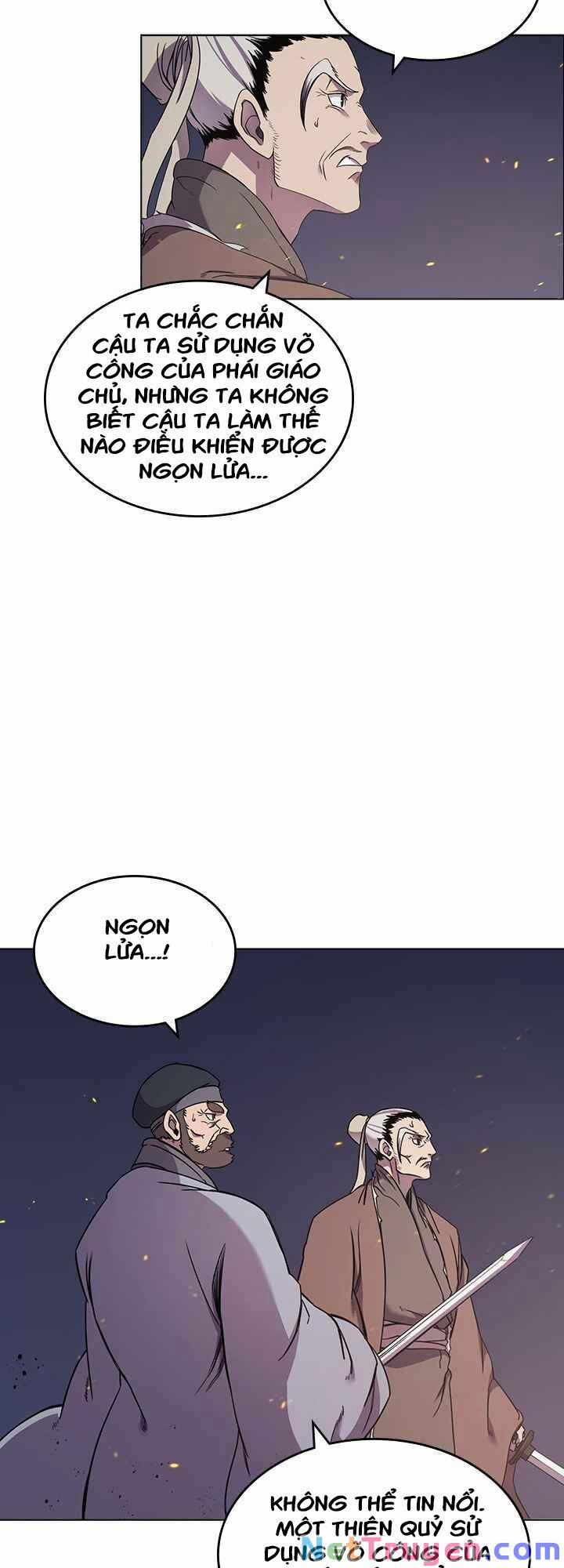 Biên Niên Sử Của Thiên Quỷ 140 trang 12