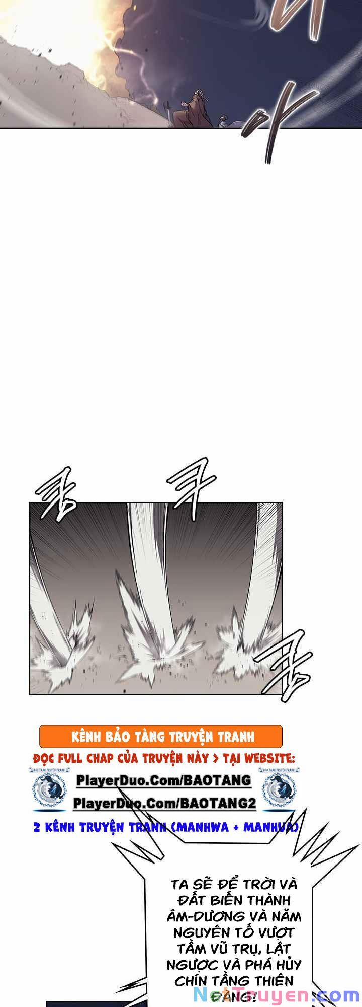 Biên Niên Sử Của Thiên Quỷ 140 trang 14