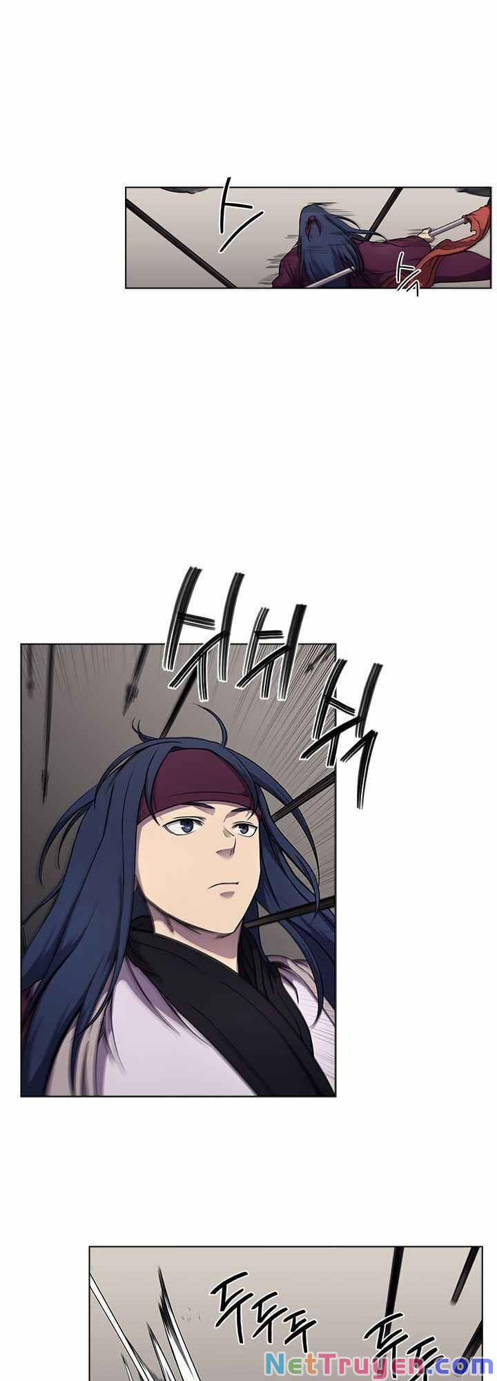 Biên Niên Sử Của Thiên Quỷ 140 trang 2