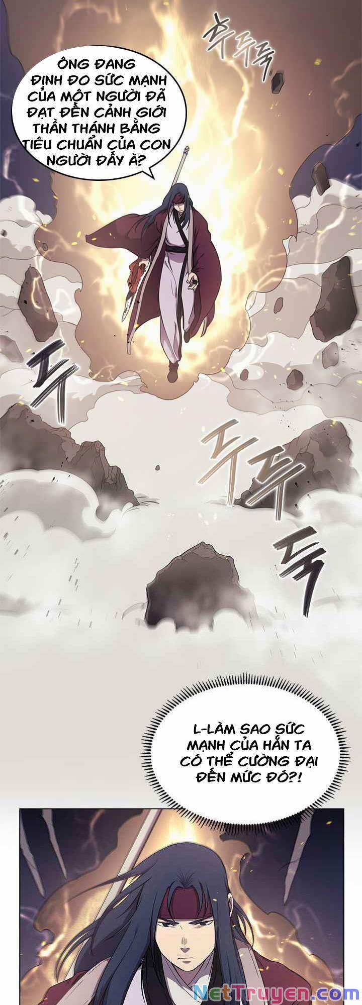 Biên Niên Sử Của Thiên Quỷ 140 trang 20